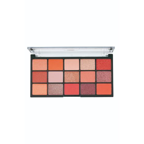 Buy Make Up Academy EYESHADOW PALETTE - EMPIRE BUTTERFLY (12 gm)-Purplle