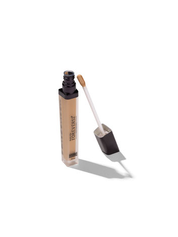 Buy Daily Life Forever52 Coverup Concealer Biscuit (7 ml)-Purplle