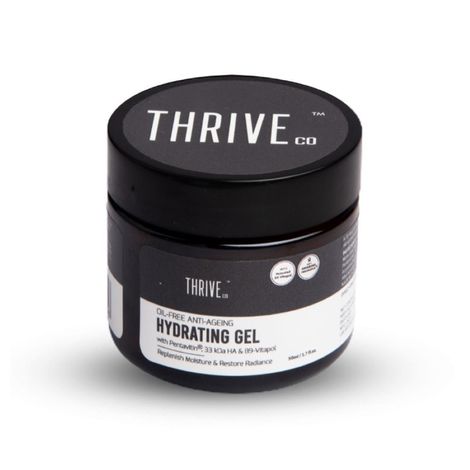 Buy ThriveCo Oil-Free Hydrating Gel (50 ml)-Purplle