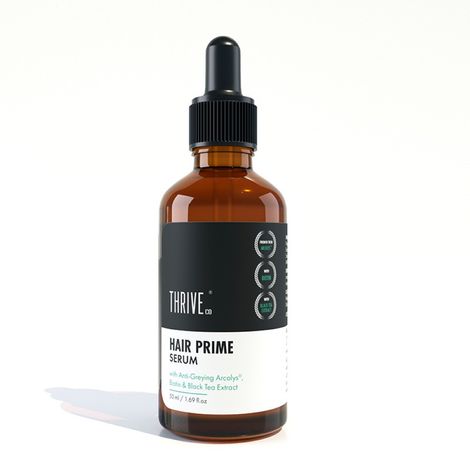 Buy ThriveCo Hair Prime Serum, 50 ml-Purplle