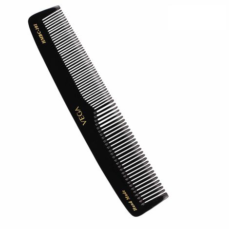 Buy VEGA Graduated Dressing Comb (HMBC-101) - 1 Pc-Purplle