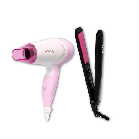 Vega-Hair Care Kits: Buy Vega-Hair Care Kits Online in India | Purplle