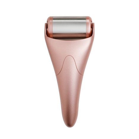 Buy Riyo Herbs Ice Roller & Skin Care Tool for Cooling Reduce Puffiness & Relax Muscle Tension Massager-Purplle