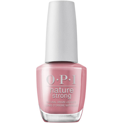 Buy OPI NATURE STRONG For What It’s Earth-Purplle