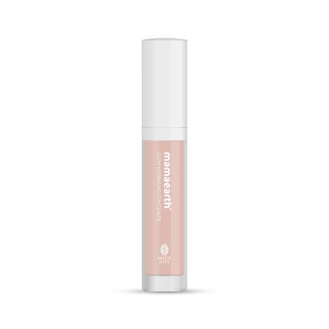 Buy Mamaearth Mamaearth Glow Hydrating Concealer with Vitamin C & Turmeric for 100% Spot Coverage - 01 Ivory Glow - 6 ml-Purplle
