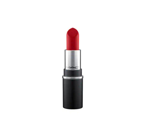Buy M.A.C Lipstick / Mini - Ruby Woo (1.8 g)-Purplle