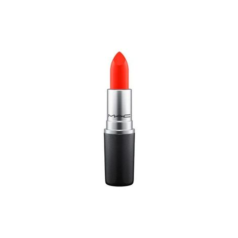 Buy M.A.C Matte Lipstick - Lady Danger (3 g)-Purplle