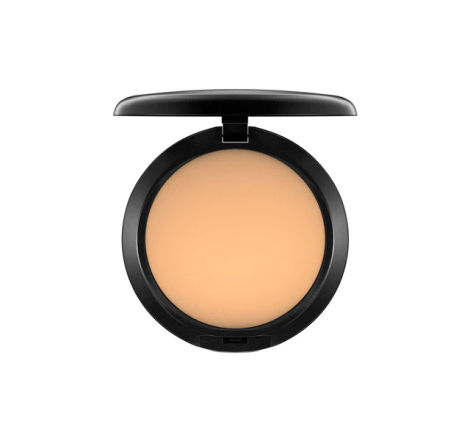 Buy M.A.C Studio Fix Powder Plus Foundation - NC42 (15 g)-Purplle