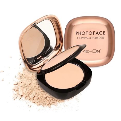Buy Me-On Photoface Weightless Mineralise Compact powder With SPF 20-Purplle