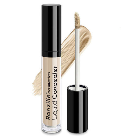 Buy Ronzille HD Waterproof Liquid Concealer Shade- Sand Sable-Purplle