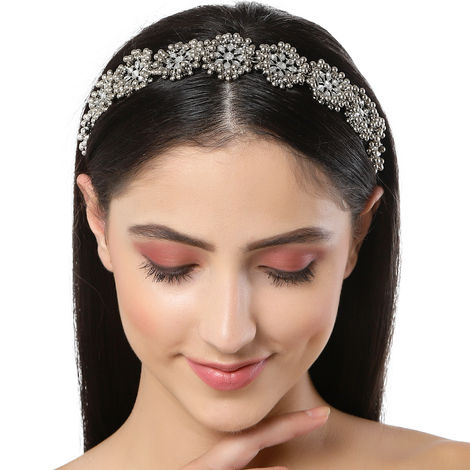 hair belt for women