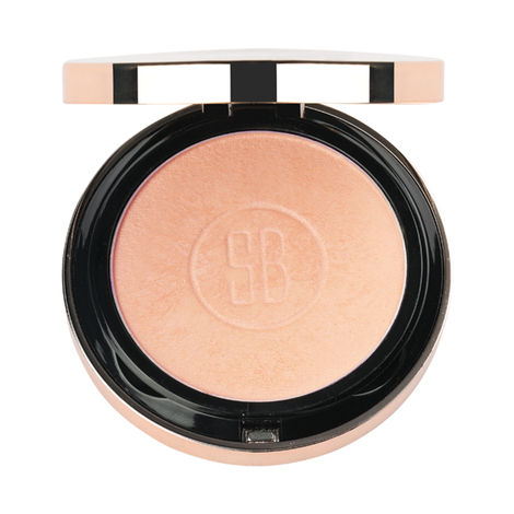 Buy Swiss Beauty Compact Powder - Nude Beige (6.5 gm)-Purplle