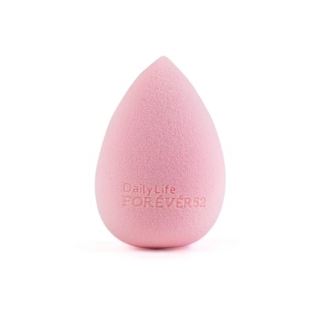 Buy Daily Life Forever52 Beauty Sponge SP011 (1 PCS) Colour may vary-Purplle