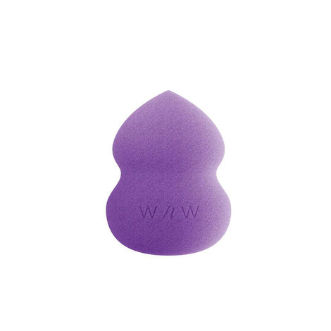 Buy Wet n Wild Hourglass Makeup Sponge 1 PCS-Purplle