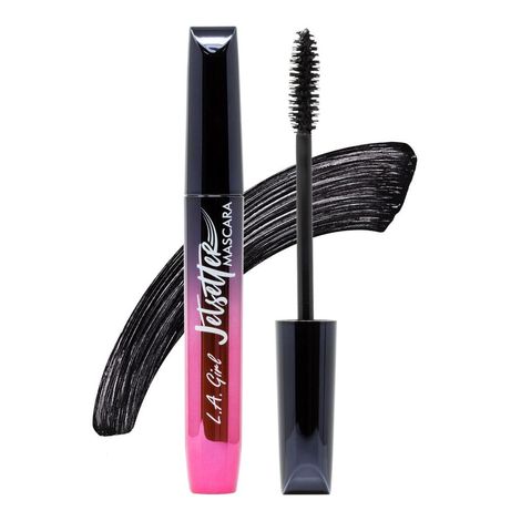 Buy L.A. Girl Jetsetter Mascara 9 gm-Purplle
