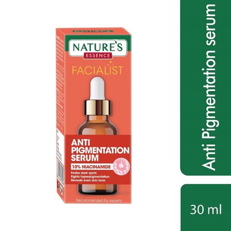 Buy Nature's Essence 10% Niacinamide Anti Pigmentation Serum, 30ml-Purplle