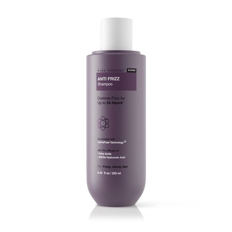 Buy Bare Anatomy EXPERT | Anti-Frizz Shampoo-Purplle