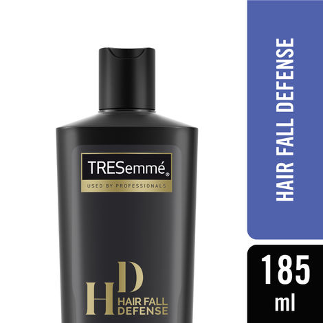 Buy TRESemme Hair Fall Defense Shampoo (185 ml)-Purplle