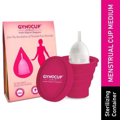 Menstrual Cups Buy Menstrual Cup Online At Best Prices In India Purplle