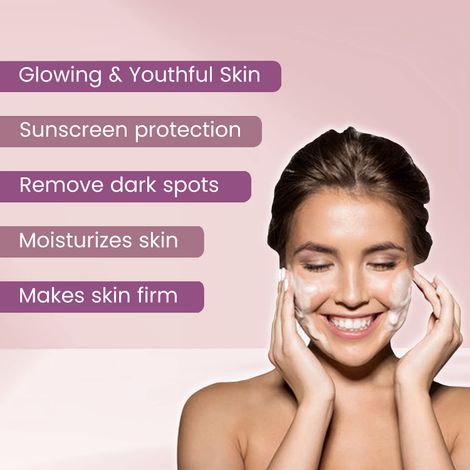 Kozicare Skin Lightening Soap with 0.50 Kojic Acid ,0.50 Arbutin, 0.50 Vitamin  C , 0.50 Vitamin E , 0.30 Glutathione |helps in Cleaning the skin  |Anti-aging soap |Sun screen protection |keeps your