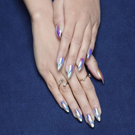 Everything You Need to Know About Acrylic Nails | Makeup.com