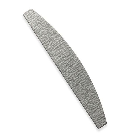 Buy Lick Professional Double Sided Washable Manicure Nail Filer for Acrylic & Natural Nails 1 Pc-Purplle