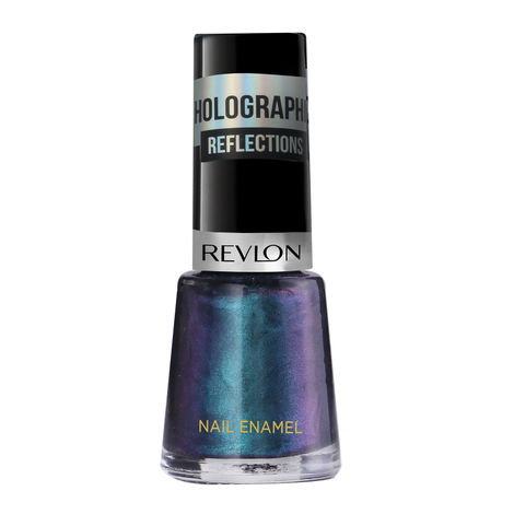 Revlon Transforming Effects Topcoat in Holographic Pearls – NOTW | Gym Bag  Makeup