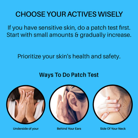 how to do skin test for glutathione DERMDOC 0.5% Cleansing Soap Bar (75 gm) | Soap Free Formula | Sensitive Friendly | Skin Brightening Blooming Beauty Day Night relaxation mg:10mg/10mg X 3pk