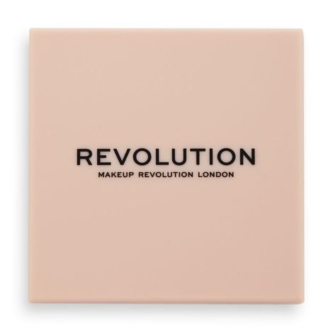 Buy Makeup Revolution Face Powder Contour Compact Deep 7 GM-Purplle