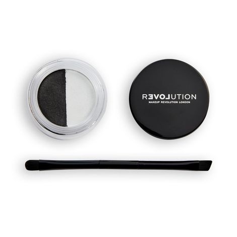 Buy Revolution Relove Water Activated Liner Distinction-Purplle