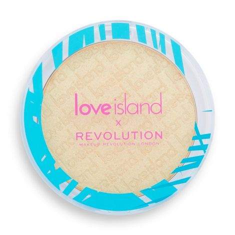 Buy Revolution Love Island Highlighter So Lit-Purplle