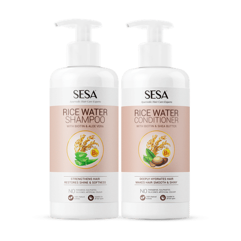 Hair smoothening shampoo and sale conditioner