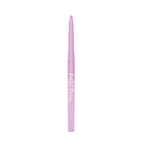 Buy L.A. Girl Pastel Dream Auto Eyeliner - Lavender 0.3 gm-Purplle