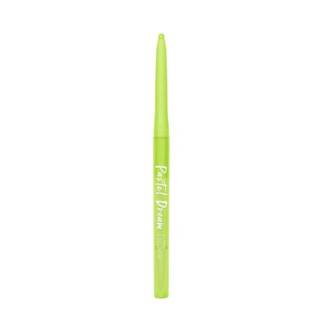 Buy L.A Girl Pastel Dream Auto Eyeliner - Magic Mint 0.3 gm-Purplle