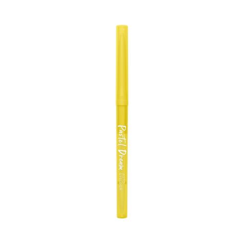 Buy L.A Girl Pastel Dream Auto Eyeliner - Sunshine 0.3 gm-Purplle