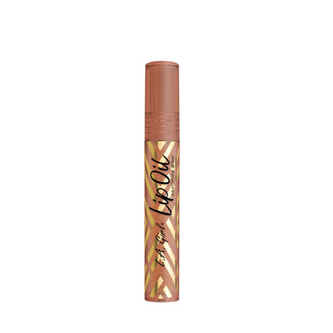 Buy L.A Girl Lip Oil - Shimmer Coconut                           -Purplle