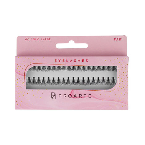 Buy Proarte Go Solo Large ( PA111) - Large-Purplle