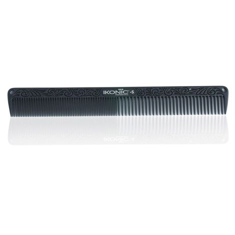 Buy IKONIC PROFESSIONAL Metal Comb - S 1 Pc-Purplle