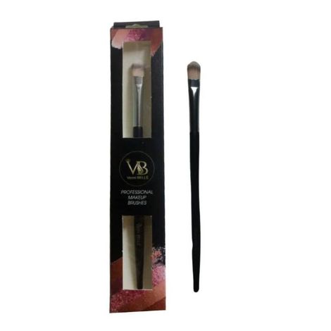 Buy Veoni Belle Flat Concealer brush for Eyemakeup - 1 Pc-Purplle