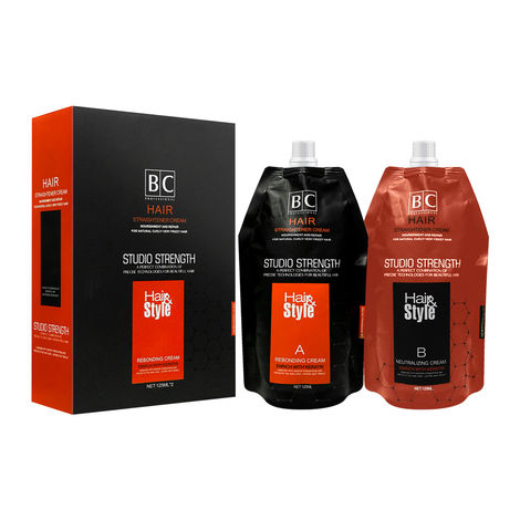 Berina store straight cream