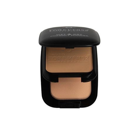 Buy Daily Life Forever52 Wet N Dry Compact Powder WD004 (12gm)-Purplle