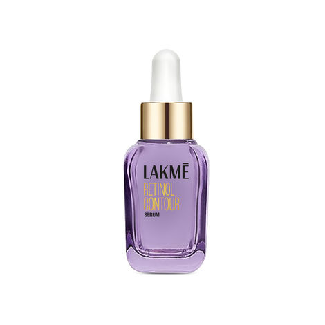 Buy Lakme Skin Ultime Collection Retinol Contour Serum 10 % Pro Retinol C Complex | For Smooth and Radiant Skin | 15 ml-Purplle