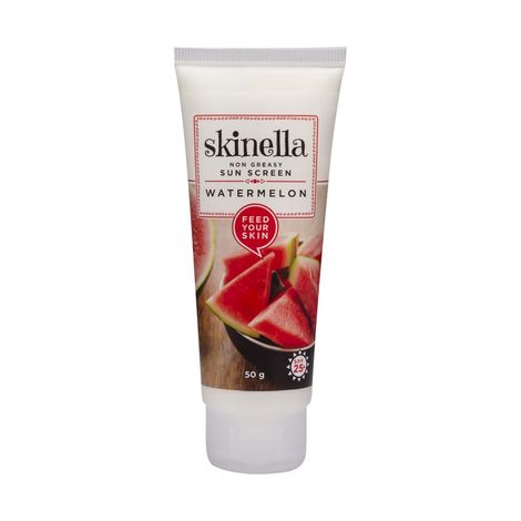Buy Skinella Sun Screen - Watermelon-Purplle
