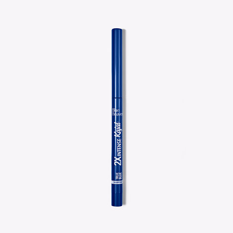 Buy Blue Heaven Soft Kajal Eyeliner (Blue) {0.35 gm)-Purplle