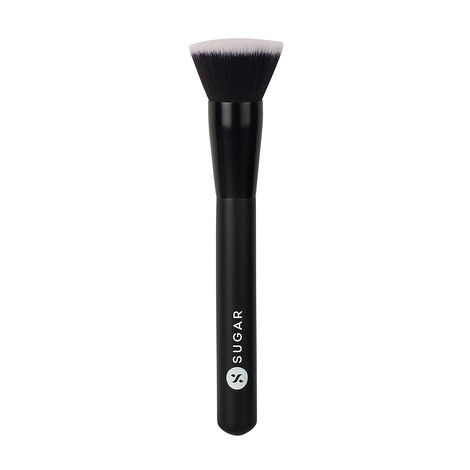 Soft deals kabuki brush