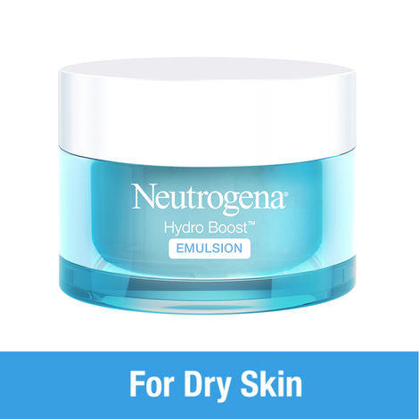 Buy Neutrogena Hydro Boost Emulsion (50 ml)-Purplle
