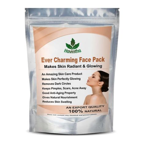 Buy Evercharming Face Pack for Glowing Skin (227 g)-Purplle