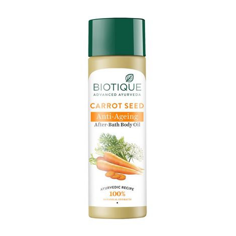 Biotique oil cheap