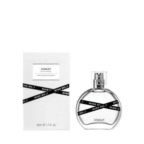 Buy SO…? Miss Soa€|? Starlet EDP 50 ml-Purplle