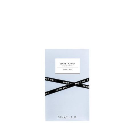 Buy SO…? Miss So Secret Crush EDP 50 ml-Purplle